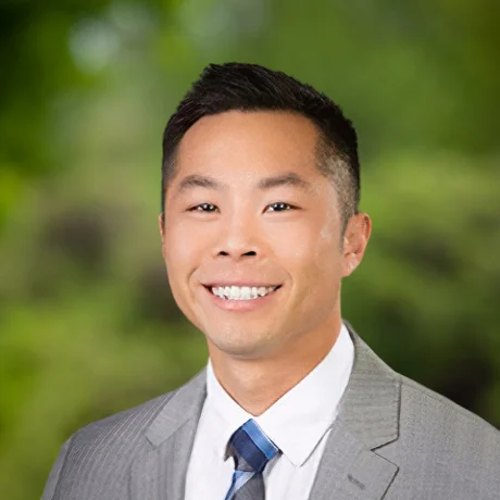 Portrait of John Chan, MD