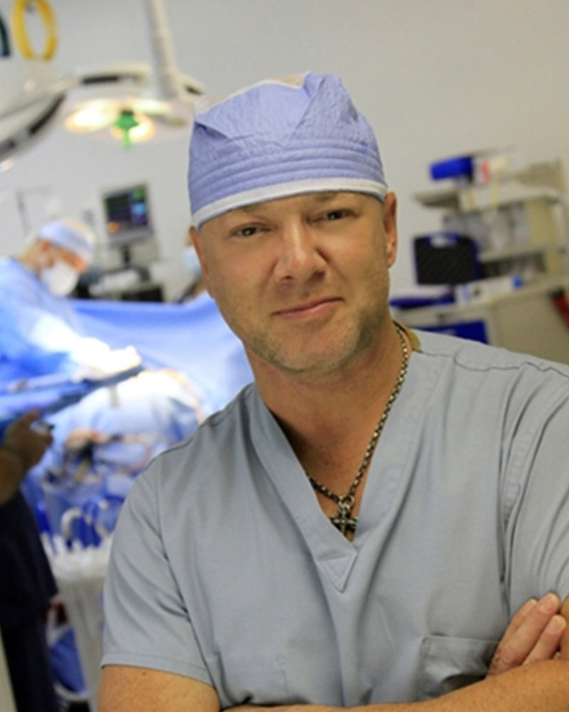 Portrait of Dr. Bergey, MD, QME