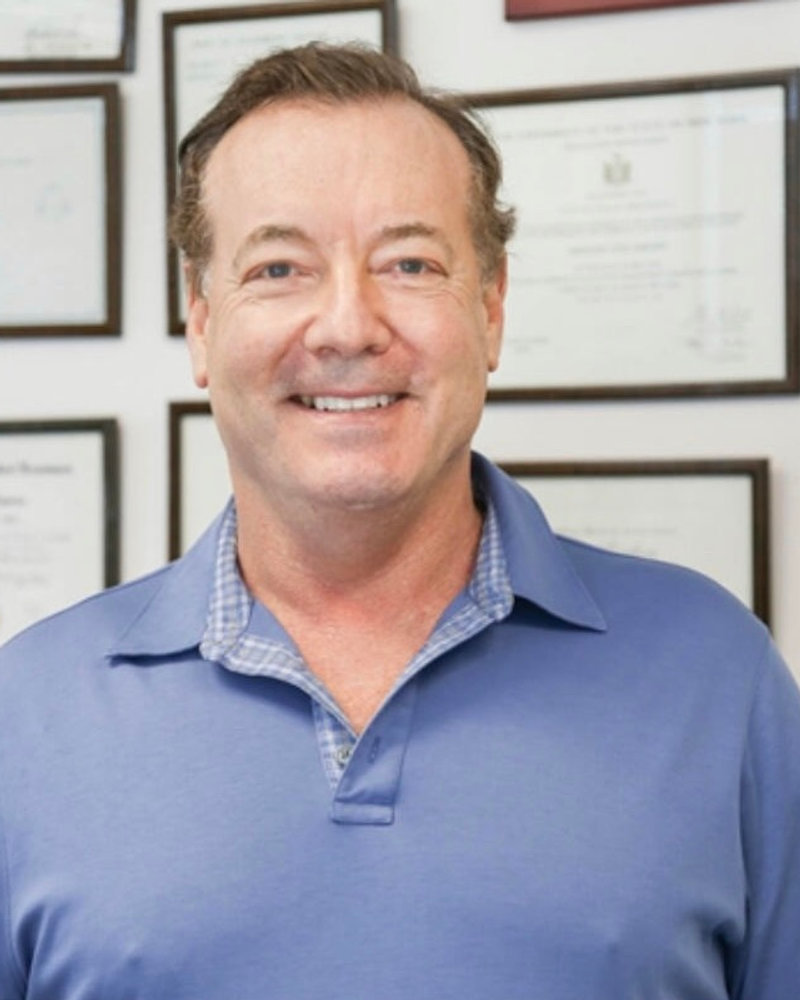Portrait of Dr. Brourman, MD, QME