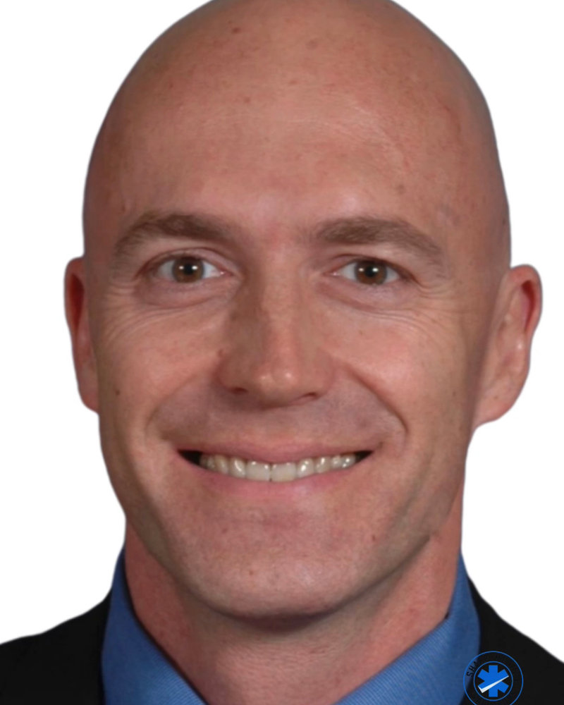 Portrait of Dr. Bulczynski, MD, QME